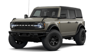 2026 Ford Bronco® External Image 1